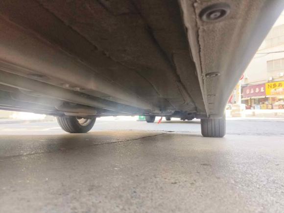 [嘉兴·浙F] 二手现代朗动2016款 1.6L 自动尊贵型