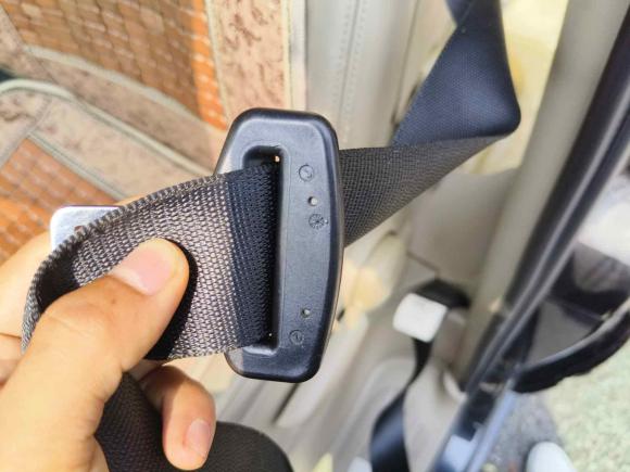 [深圳·粤A] 二手奔驰唯雅诺2010款 2.5L 豪华版