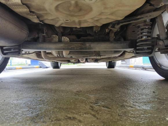 [苏州·豫P] 二手奇瑞艾瑞泽52017款 1.5L 手动时尚版