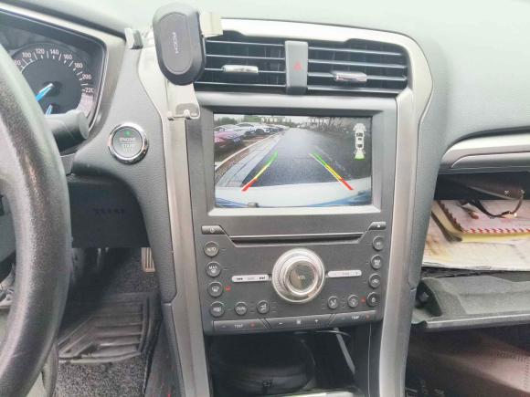 [湖州·浙E] 二手福特蒙迪欧2017款 EcoBoost 180 时尚型