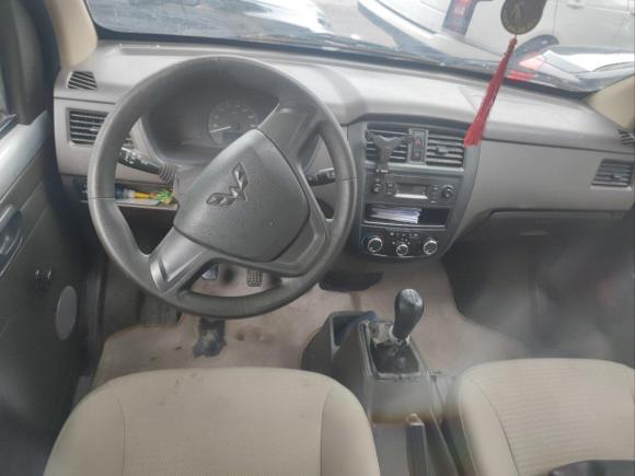 [台州·浙J] 二手五菱汽车五菱荣光2014款 1.2L S 基本型