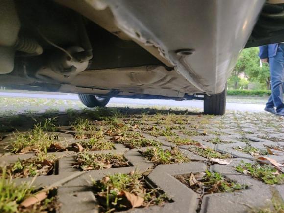 [上海·苏F] 二手别克凯越2011款 1.6LE-AT