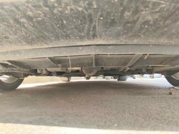 [南京·苏D] 二手奔驰奔驰CLA AMG2016款 AMG CLA 45 4MATIC