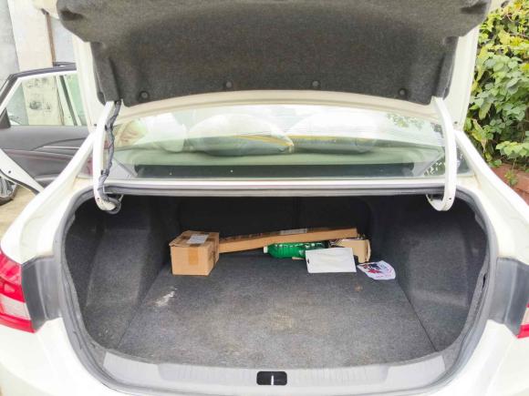 [佛山·粤R] 二手别克英朗2015款 18T 双离合运动旗舰型