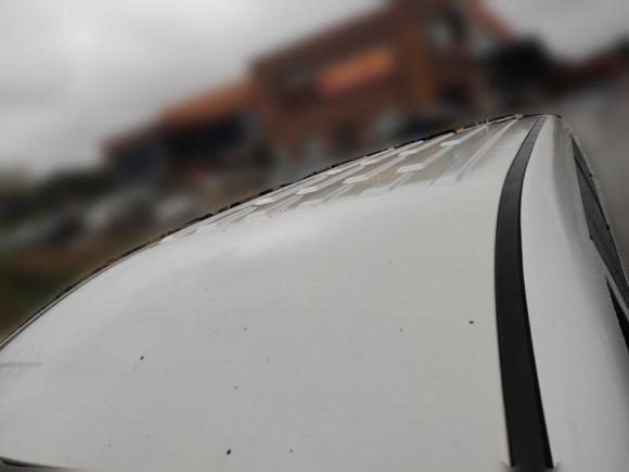 [武汉·鄂F] 二手瑞风汽车瑞风M42018款 1.5T 手动混合动力豪华型