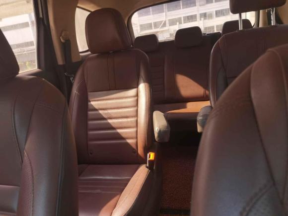 [温州·浙C] 二手长安凌轩2017款 1.6L 手动幸福型