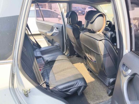 [苏州·苏E] 二手奇瑞瑞虎32015款 1.6L 手动智尚纪念版