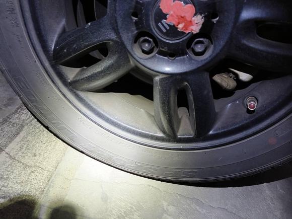 [成都·川A] 二手MINIMINI2011款 1.6L ONE