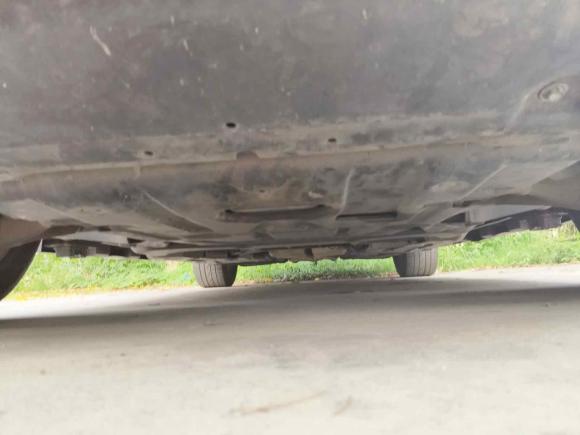 [苏州·苏E] 二手奔驰奔驰M级2012款 ML 350 动感型