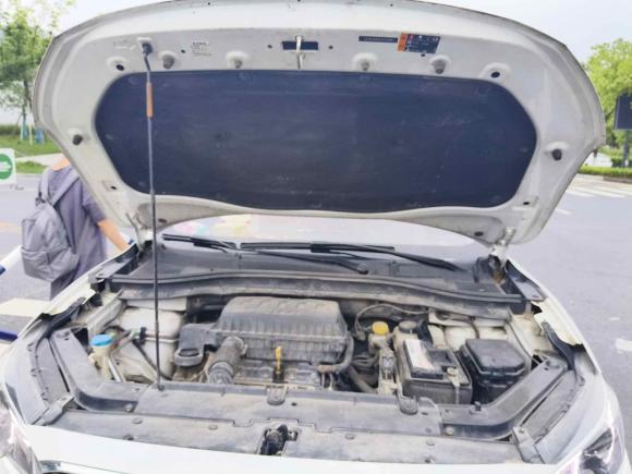 [杭州·皖L] 二手名爵名爵ZS2018款 1.5L 自动豪华版 国V