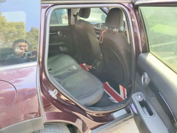 [无锡·苏D] 二手MINIMINI CLUBMAN2016款 改款 1.5T COOPER 极客版