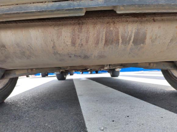 [南通·苏F] 二手东风风行景逸X52017款 劲享系列 1.5T 手动豪华型