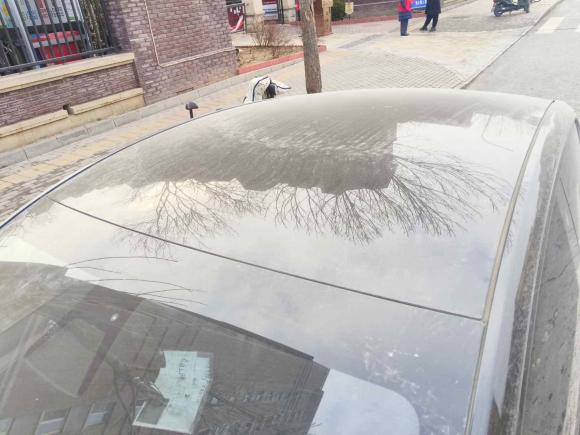 [北京·京A] 二手特斯拉Model Y2021款 标准续航后驱版