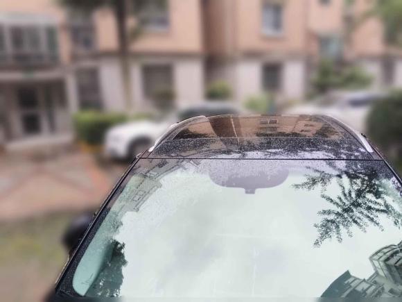 [上海·沪F] 二手林肯冒险家2022款 2.0T 两驱尊享版