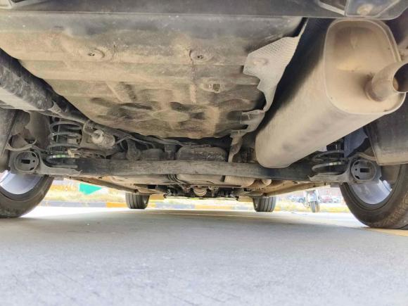 [佛山·粤E] 二手东风风神奕炫2020款 230T 自动炫目版