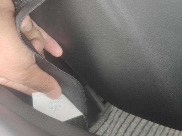 [无锡·苏B] 二手比亚迪宋2016款 1.5TI 手动尊贵型