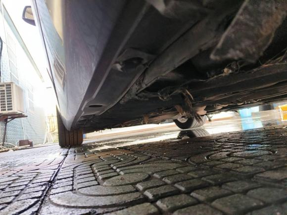 [宁波·浙B] 二手奔驰奔驰S级2011款 S 350 L CGI