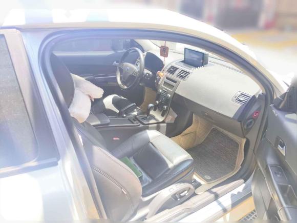 [西安·陕U] 二手沃尔沃沃尔沃C302011款 2.0 R-Design