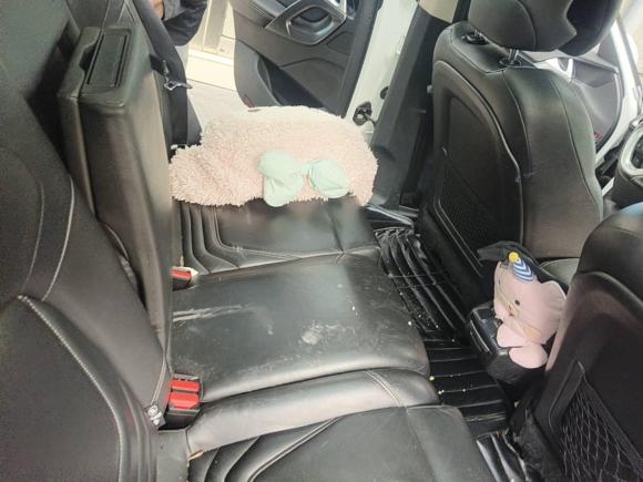 [杭州·皖K] 二手DSDS 52013款 1.6T 豪华版THP200