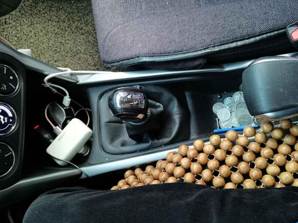 [上海·沪C] 二手雪铁龙雪铁龙C3-XR2015款 1.6L 手动先锋型