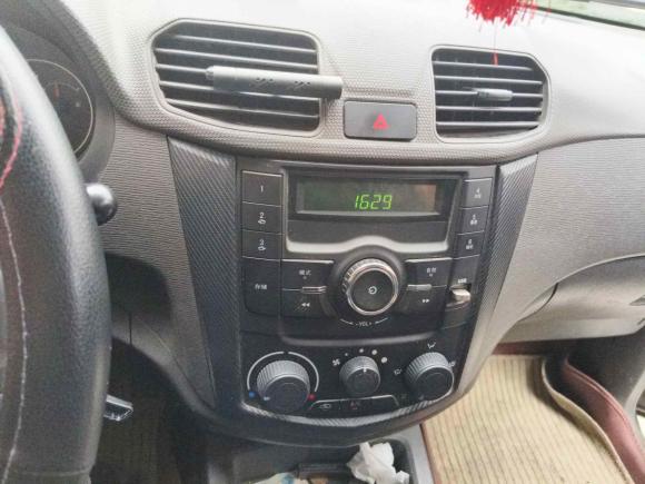 [宁波·浙B] 二手五菱汽车五菱宏光2018款 1.2L 经典款S基本型