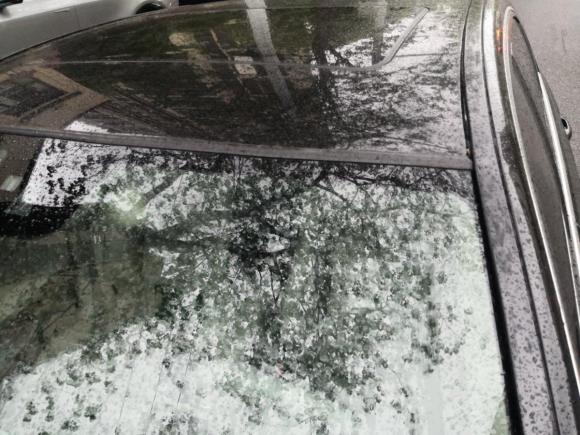 [上海·鲁D] 二手奔驰奔驰E级2011款 E 200 L CGI优雅型