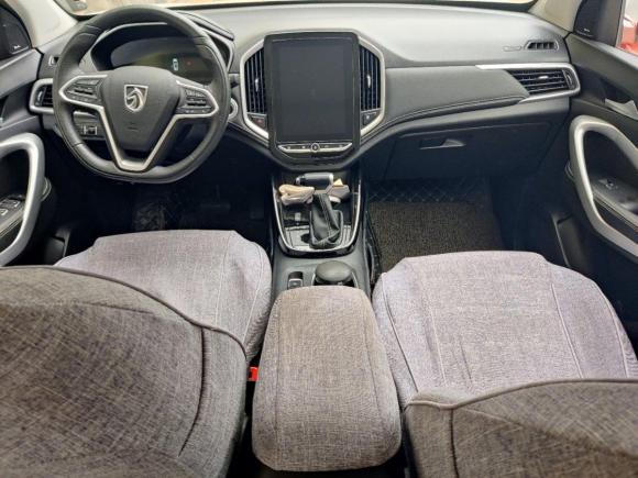 [苏州·苏E] 二手宝骏宝骏5302021款 全球车周年纪念版 1.5T CVT尊贵互联型 7座