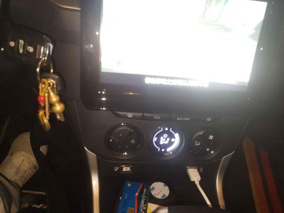 [武汉·鄂W] 二手雪铁龙雪铁龙C3-XR2021款 190THP DCT致尚版