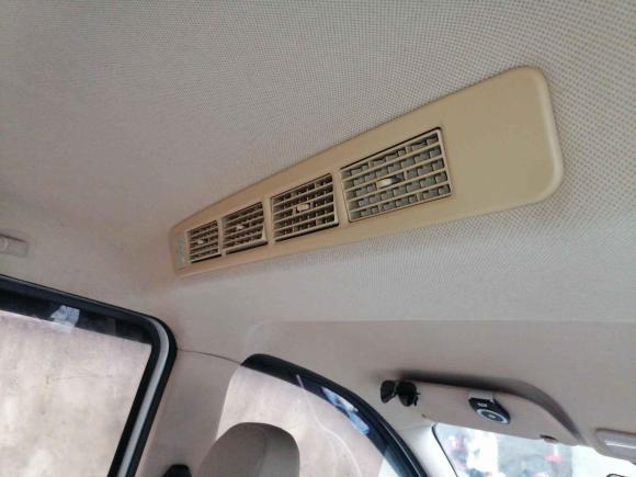 [佛山·粤E] 二手五菱汽车五菱荣光V2016款 1.5L标准型