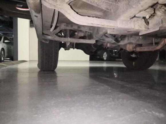 [成都·川A] 二手北汽制造2122012款 四驱汽油舒适型