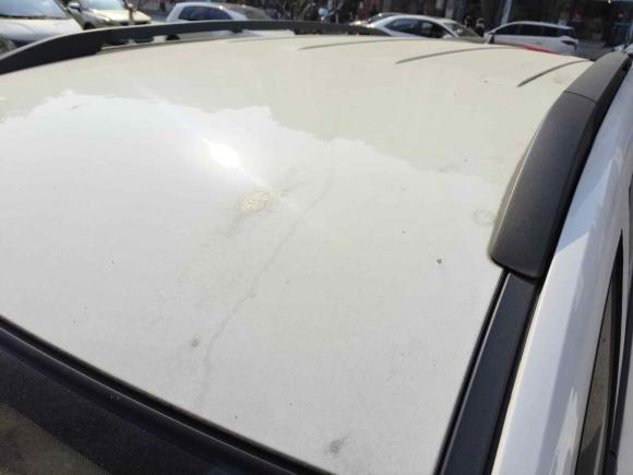 [南昌·赣A] 二手五菱汽车五菱宏光S32018款 1.5L 手动标准型 国V