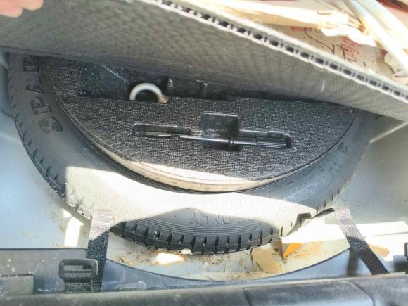 [济南·鲁A] 二手本田思域2019款 220TURBO CVT劲动版 国VI