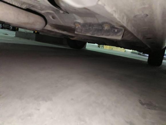 [济南·鲁A] 二手丰田威驰FS2017款 1.5L CVT锋驰版