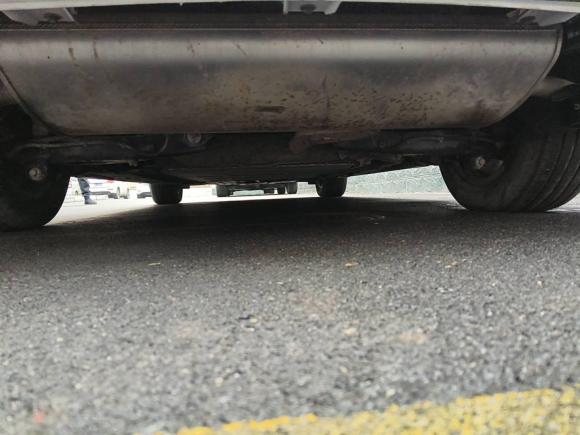 [济南·鲁A] 二手腾势腾势D92022款 DM-i 1040 尊贵型