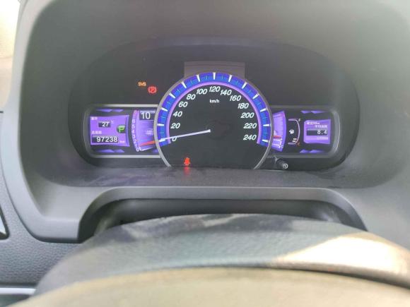 [合肥·苏C] 二手比亚迪比亚迪S72015款 2.0T 升级版 自动尊贵型