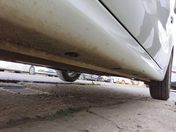 [宁波·浙B] 二手起亚起亚K22017款 三厢 1.4L MT GLS