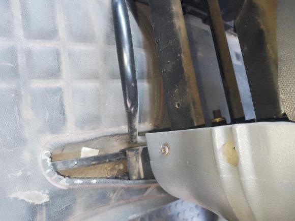 [济南·鲁A] 二手福特经典全顺2009款 2.8T柴油多功能型短轴中顶JX493ZLQ3