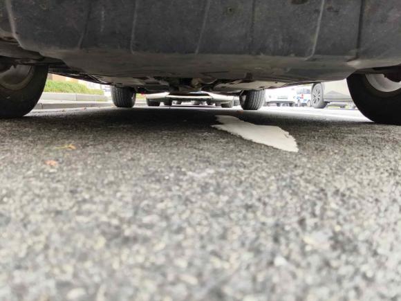 [台州·浙J] 二手大众途观2013款 1.8TSI 自动两驱风尚版