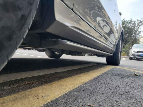 [青岛·鲁B] 二手奔驰奔驰GLE2020款 改款 GLE 350 4MATIC 时尚型特别版