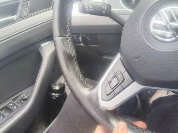 [杭州·浙A] 二手大众迈腾2020款 280TSI DSG 舒适型