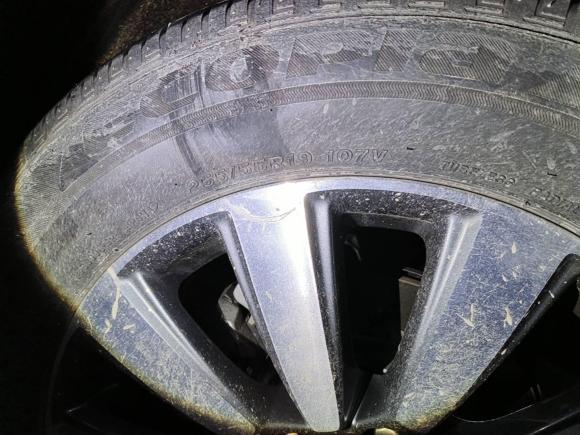 [上海·川R] 二手荣威荣威RX82019款 30T 智联网两驱超群旗舰版