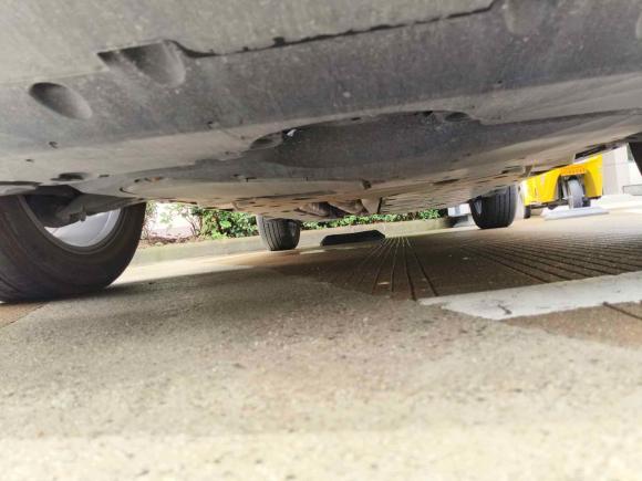 [宁波·浙B] 二手丰田威兰达2022款 2.0L CVT两驱豪华PLUS版