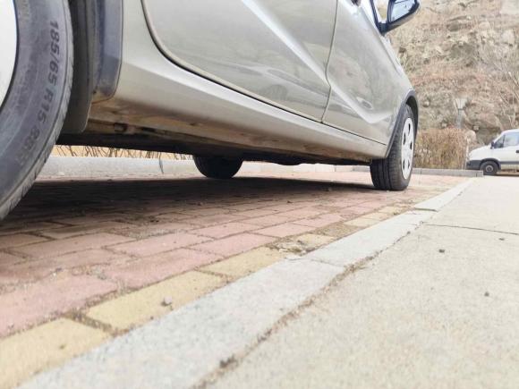 [青岛·鲁B] 二手宝骏宝骏310W2017款 1.5L 手动舒适型 国VI