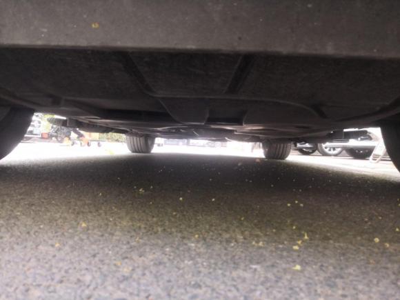 [上海·沪D] 二手大众途昂2017款 380TSI 四驱豪华版