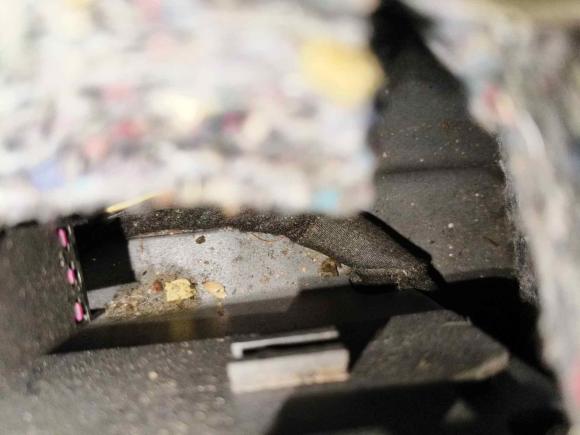 [广州·桂A] 二手大众帕萨特2013款 1.4TSI DSG尊荣版