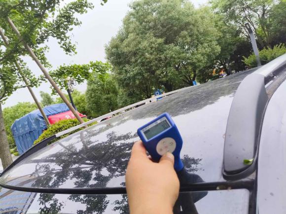 [宁波·浙B] 二手奔驰奔驰V级2020款 V 260 领航版