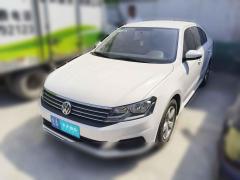 [济南·鲁A] 大众朗逸2019款 朗逸启航 1.5L 自动风尚版 国VI