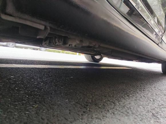 [成都·川A] 二手别克君越2011款 2.4L SIDI豪华版