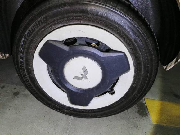 [宁波·浙B] 二手五菱汽车宏光MINIEV2022款 马卡龙臻享款 三元锂