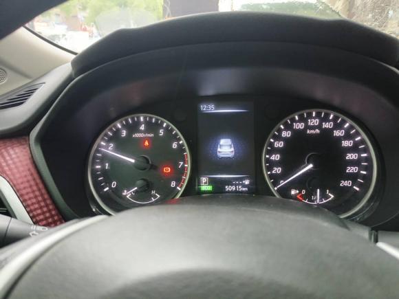 [芜湖·皖B] 二手日产蓝鸟2020款 1.6L CVT智联智酷版